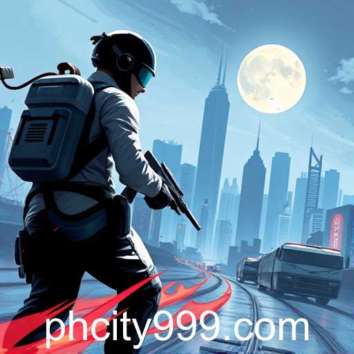 Exploring 'Action Games' with 'Phcity' Flair: Adventures in Digital Port Harcourt