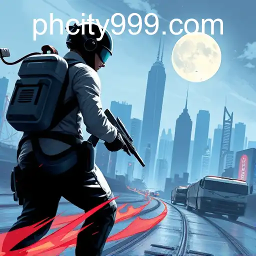 Exploring 'Action Games' with 'Phcity' Flair: Adventures in Digital Port Harcourt
