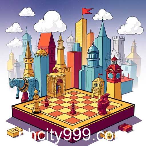 Exploring the Exciting World of Board Games on Phcity