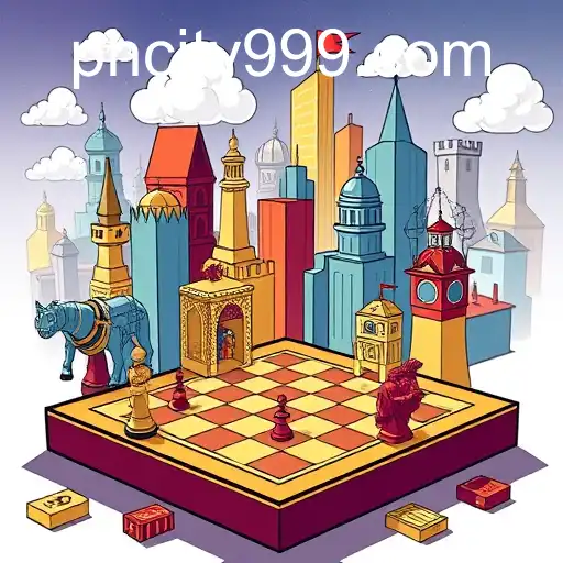 Exploring the Exciting World of Board Games on Phcity