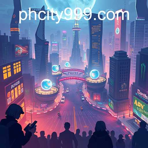 Navigating the Digital Landscape of Gaming