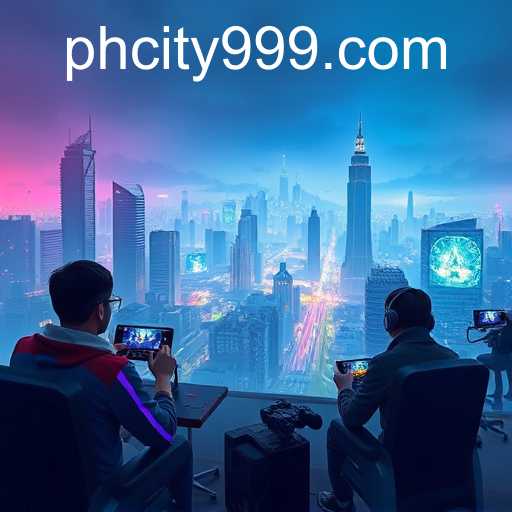 The Evolution of Online Gaming in 2025