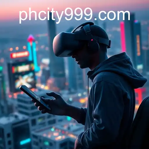 Digital Evolution in Gaming: PHCity's Influence