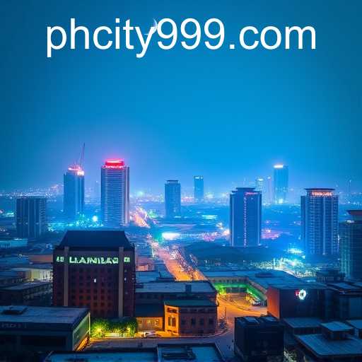 Gaming Revolution in Port Harcourt