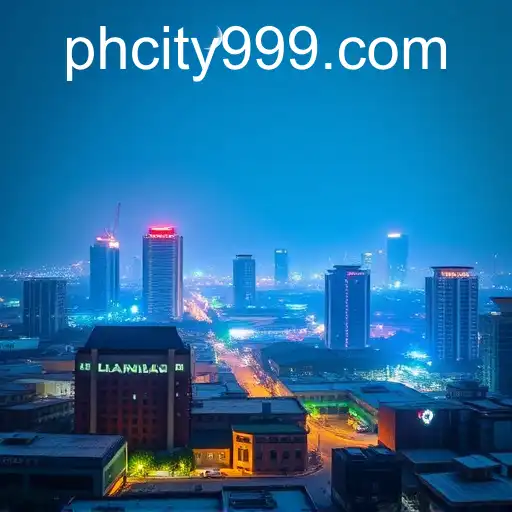 Gaming Revolution in Port Harcourt