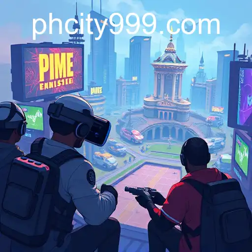 Gaming Trends and Developments in 2025