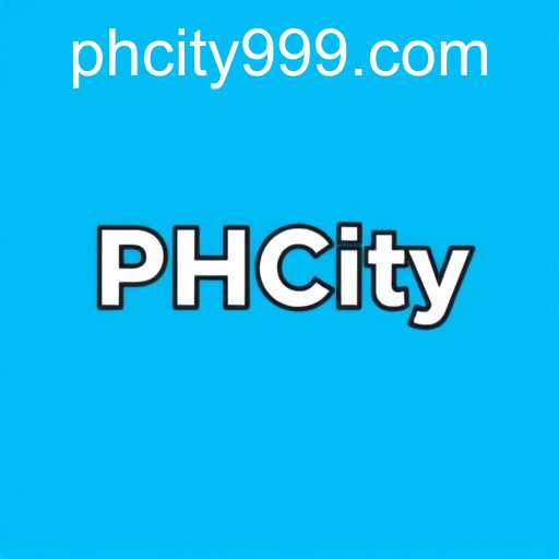 Gaming Enthusiasts Flock to PHCity's Online Hub