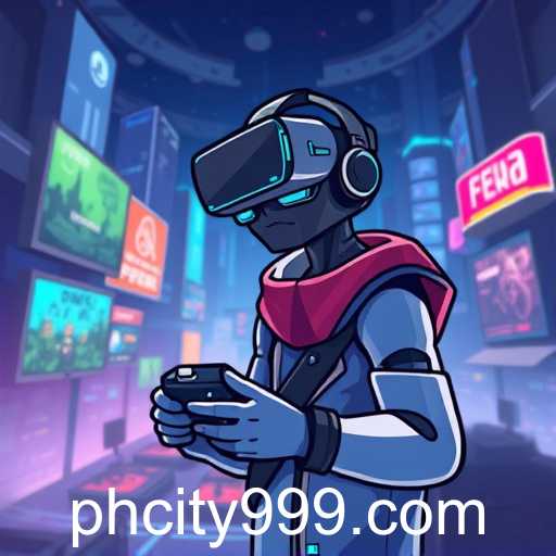 Gaming Surges as phcity Revamps