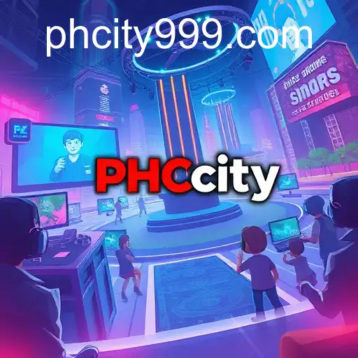 Gaming Hub 'PHCity' Shaking Up the Industry