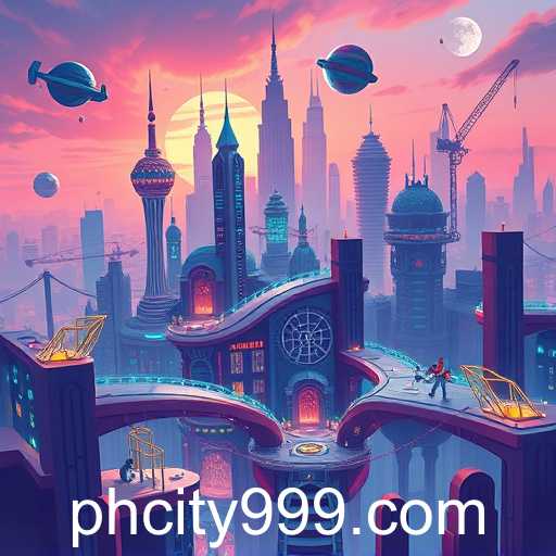 Rising Popularity of PHCity: A New Era in Online Gaming