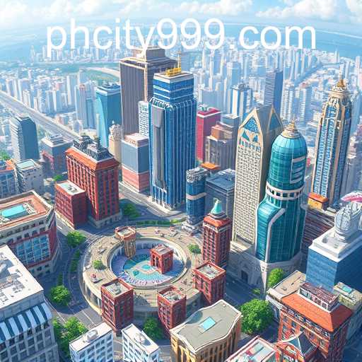 Gaming and Urban Intersections: PHCity's Influence