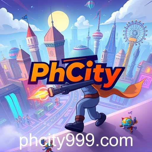 PhCity's Rise in Online Gaming