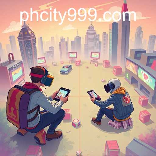 The Rise of Gaming Portals: A New Era for Enthusiasts