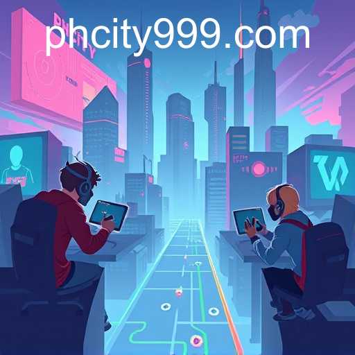 Rise of Gaming in Port Harcourt City