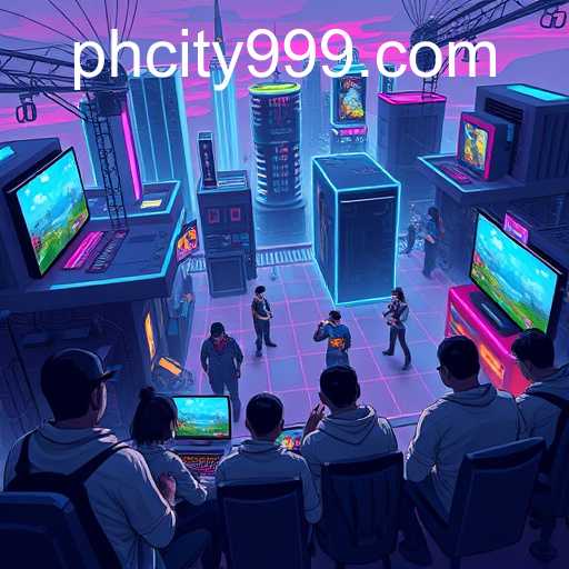 Rising Trends in Online Gaming Communities