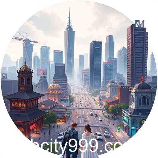 Exploring the World of RPG Adventures: Embark on a Journey with 'Phcity'