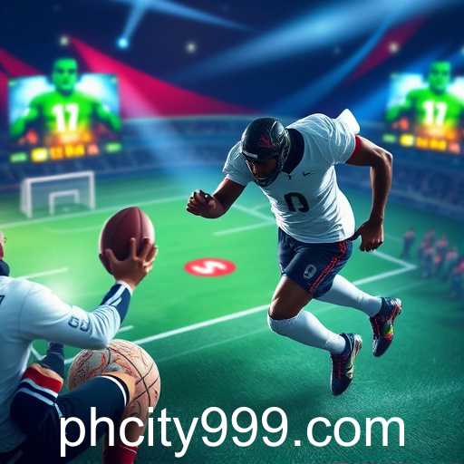 Exploring the Exciting World of Sports Arena Gaming in PH City
