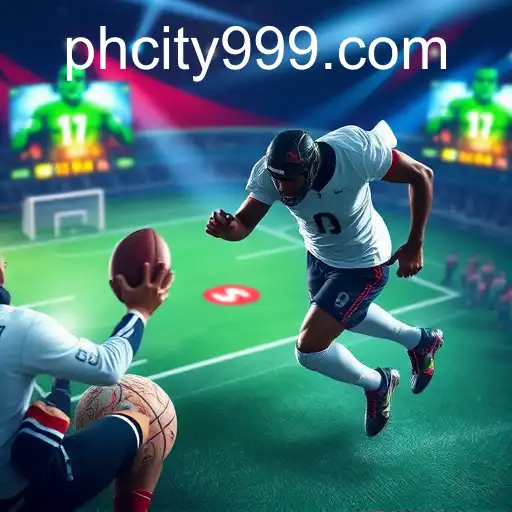 Exploring the Exciting World of Sports Arena Gaming in PH City