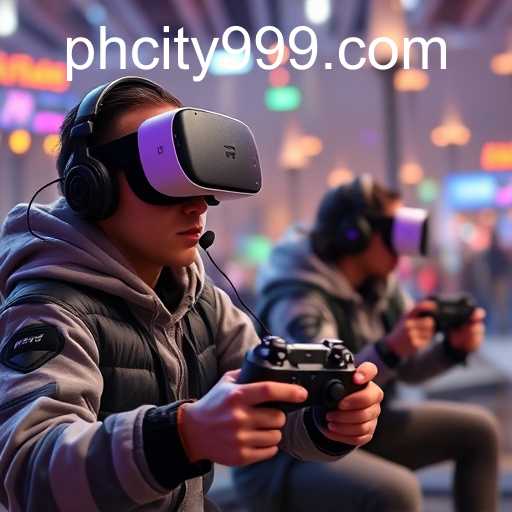 Exploring the Rise of Virtual Gaming Platforms